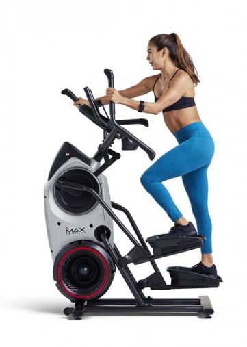 Эллиптический тренажер домашний BowFlex Max Trainer M6