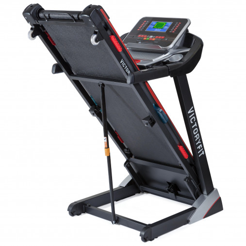 Беговая дорожка домашняя VictoryFit VF-735 Беговая дорожка домашняя VictoryFit VF-735