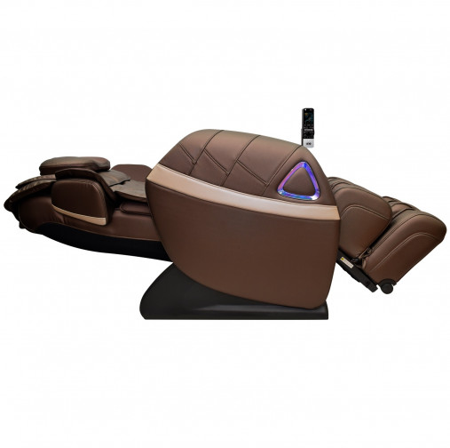 Массажное кресло-кровать UNO ONE UN367 Brown Массажное кресло-кровать UNO ONE UN367 Brown