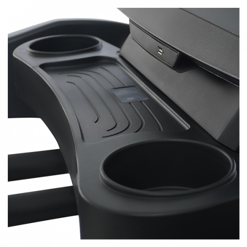 Профессиональный эллиптический тренажер Smith SX3.2 с генератором Профессиональный эллиптический тренажер Smith SX3.2 с генератором