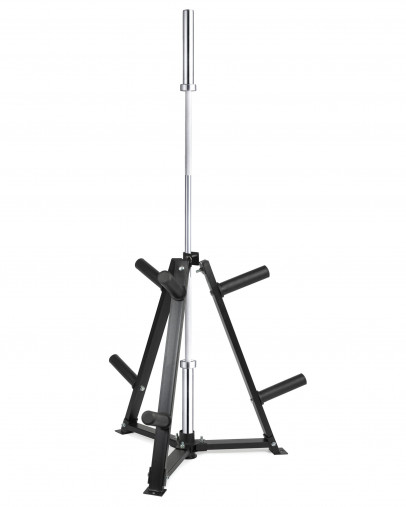 Треугольная стойка для дисков (51 мм.) VictoryFit VF-D4015