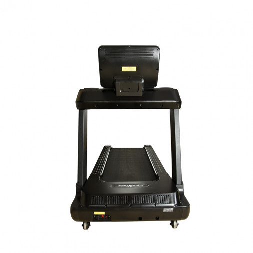 Беговая дорожка Proxima Exclusive IPro (15.6" TFT), арт. PROT-227, профессиональная с AC двигателем переменного тока Беговая дорожка Proxima Exclusive IPro (15.6" TFT), арт. PROT-227, профессиональная с AC двигателем переменного тока