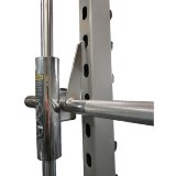 Силовая стойка для штанги Машина Смита Body-Solid GS348Q