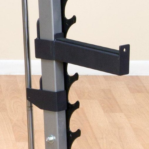 Силовая стойка для штанги Машина Смита Body-Solid GS348Q Силовая стойка для штанги Машина Смита Body-Solid GS348Q