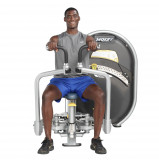 Силовой тренажер баттефляй / задние дельты HOIST CL-3309