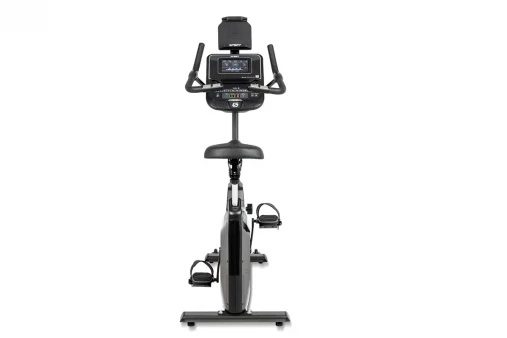 Велотренажер Spirit XBU55 Black (2024) вертикальный Велотренажер Spirit XBU55 Black (2024) вертикальный