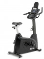 Велотренажер Spirit XBU55 Black (2024) вертикальный