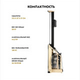 WaterRower Home A1 Гребной тренажер водный