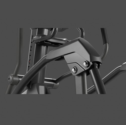 Эллиптический тренажер Matrix Endurance. Консоль LED Эллиптический тренажер Matrix Endurance. Консоль LED