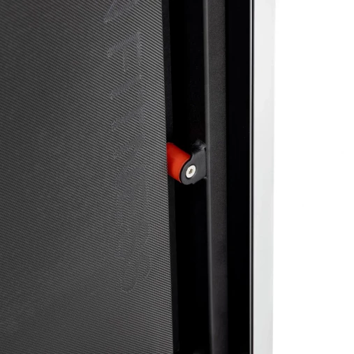 Беговая дорожка домашняя OXYGEN FITNESS M-CONCEPT SPORT (WHITE) белая