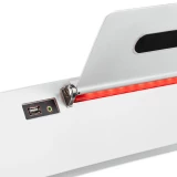 OXYGEN M-CONCEPT SPORT (WHITE) Беговая дорожка