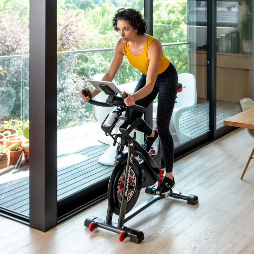 Велотренажер Schwinn IC8 (IC800), спин байк Велотренажер Schwinn IC8 (IC800), спин байк