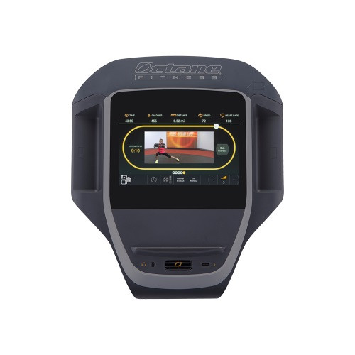 Эллиптический тренажер Octane XT-3700 Smart