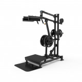 MATRIX Varsity VY-400 Супер-Присед, нагружаемый дисками 