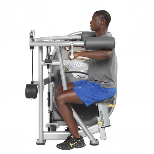 Силовой тренажер дельтовидные сидя HOIST CL-3502 Силовой тренажер дельтовидные сидя HOIST CL-3502