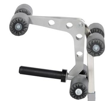 Сгибание / Разгибание ног Hoist HF-OPT4000-01 (Опция для скамеек Hoist HF-4165 и HF-4170)