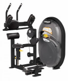 HOIST CL-3601 Силовой тренажер пресс сидя 