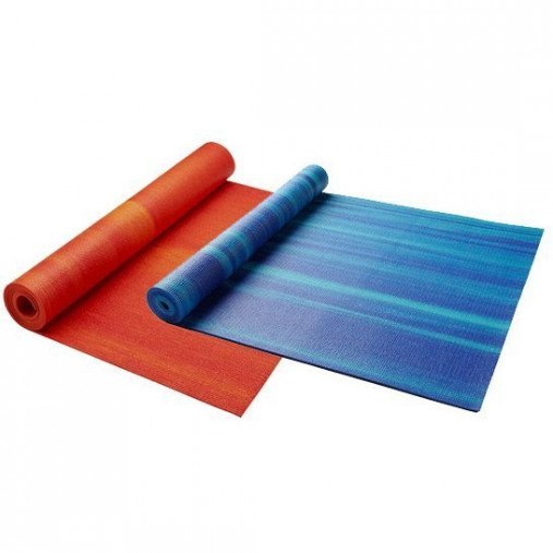 Коврик для йоги HUGGER MUGGER Nature Collection 0,3 см водопад Коврик для йоги HUGGER MUGGER Nature Collection 0,3 см водопад