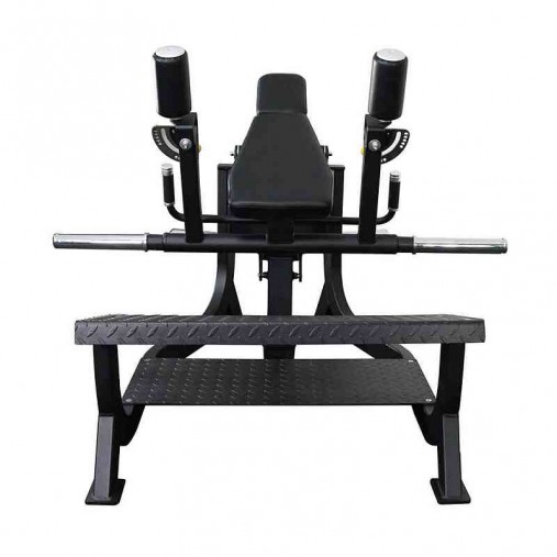 Ягодичный мостик на свободных весах Protrain 8232 Ягодичный мостик на свободных весах Protrain 8232