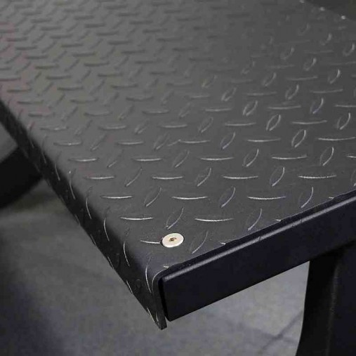 Ягодичный мостик на свободных весах Protrain 8232 Ягодичный мостик на свободных весах Protrain 8232