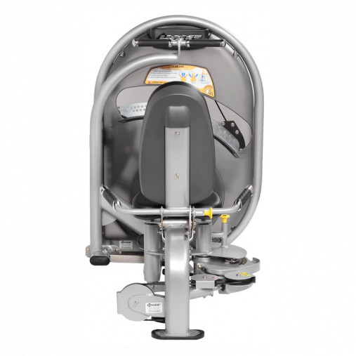 Силовой тренажер приводящие / отводящие ног HOIST CL-3800 Силовой тренажер приводящие / отводящие ног HOIST CL-3800