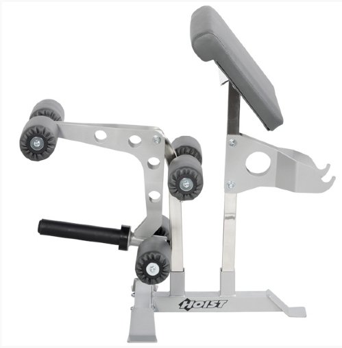 Подставка для опций (парты Скотта и керла для ног) скамейки Hoist HF-OPT4000-03 Подставка для опций (парты Скотта и керла для ног) скамейки Hoist HF-OPT4000-03