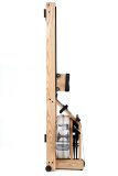 WaterRower Natural 100 (ясень) S4 Гребной тренажер водный
