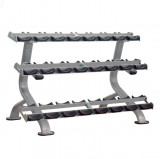 AeroFit Impulse IT7012 Стойка для гантелей AeroFit Impulse IT7012 Стойка для гантелей