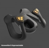 Matrix Ascent Trainer с консолью Touch Эллиптический эргометр с переменным шагом