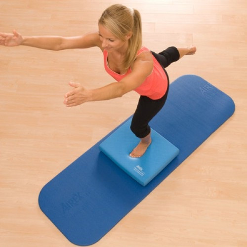 Балансировочная подушка AIREX Balance Pad Plus Elite Балансировочная подушка AIREX Balance Pad Plus Elite