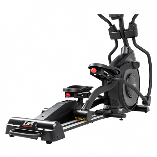 Эллиптический тренажер Sole Fitness E95 (2023) Эллиптический тренажер Sole Fitness E95 (2023)
