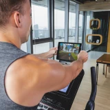 Sole B94 (2023) Велотренажер вертикальный