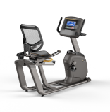 Matrix R30XR Велотренажер горизонтальный домашний Matrix R30XR Велотренажер горизонтальный домашний