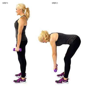 Гантель в виниловой оболочке 1 кг Original Fit.Tools ярко-пурпурная Гантель в виниловой оболочке 1 кг Original Fit.Tools ярко-пурпурная