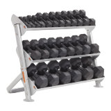 Дополнительная полка для подставки под гантели Hoist HF-5461-OPT-60