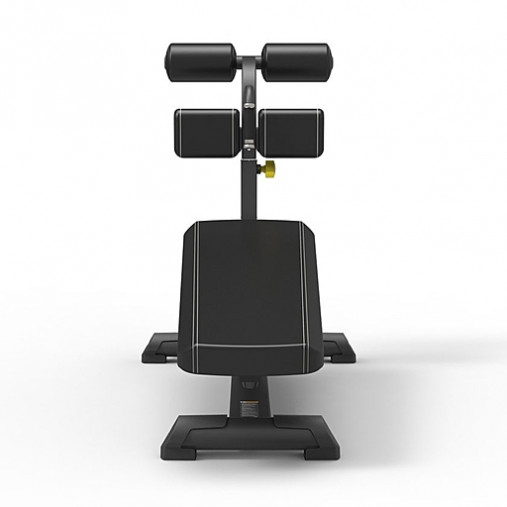 Регулируемая скамья для пресса Spirit SP-4218 Регулируемая скамья для пресса Spirit SP-4218