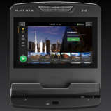 Matrix Endurance Touch Base Степпер