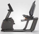 Matrix R50XIR Велотренажер горизонтальный домашний