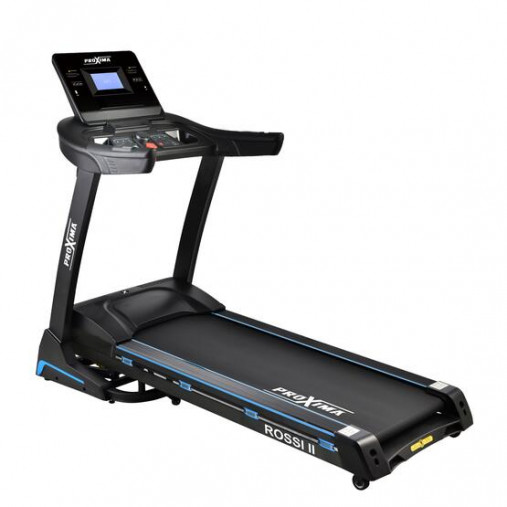 Беговая дорожка электрическая Proxima Rossi II, Арт. PROT-222 Беговая дорожка электрическая Proxima Rossi II, Арт. PROT-222