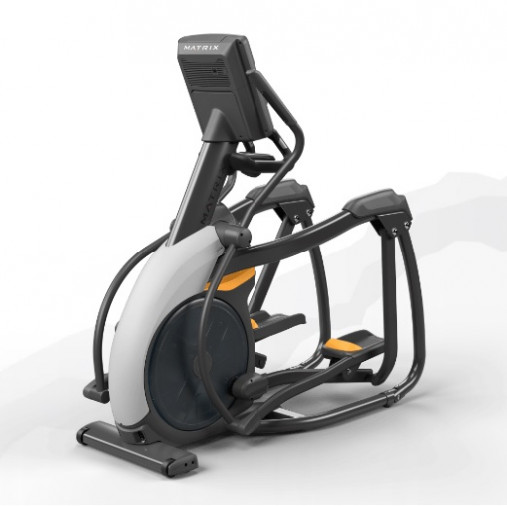 Эллиптический эргометр Matrix Performance Ascent Trainer (с изменяющимся углом наклона и длиной шага) с базовой консолью LED Эллиптический эргометр Matrix Performance Ascent Trainer (с изменяющимся углом наклона и длиной шага) с базовой консолью LED