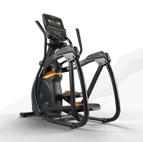 Эллиптический эргометр Matrix Performance Ascent Trainer (с изменяющимся углом наклона и длиной шага) с базовой консолью LED Эллиптический эргометр Matrix Performance Ascent Trainer (с изменяющимся углом наклона и длиной шага) с базовой консолью LED