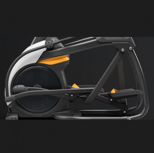 Эллиптический эргометр Matrix Performance Ascent Trainer (с изменяющимся углом наклона и длиной шага) с базовой консолью LED Эллиптический эргометр Matrix Performance Ascent Trainer (с изменяющимся углом наклона и длиной шага) с базовой консолью LED