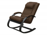 OTO DANCE OT2008 Массажное кресло-качалка Шоколад (TONY8) OTO DANCE OT2008 Массажное кресло-качалка Шоколад (TONY8)