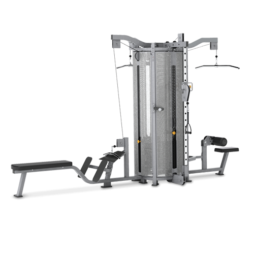 Силовой комплекс Matrix G1 MS40 Силовой комплекс Matrix G1 MS40