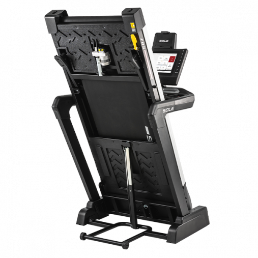 Беговая дорожка Sole F85 (2023) с Z-образной рамой Беговая дорожка Sole F85 (2023) с Z-образной рамой