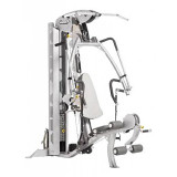 Мультистанция Hoist V4 ELITE стек 91 кг.