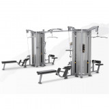 MATRIX G1-MS80 Восьмипозиционная Мультистанция  