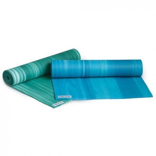 Коврик для йоги HUGGER MUGGER Nature Collection 0,6 см океан