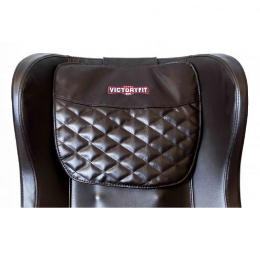 Массажное кресло VictoryFit VF-M58 Brown