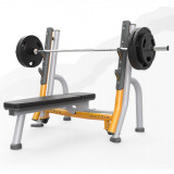 MATRIX Magnum MG-A678 Олимпийская скамья с доводчиком